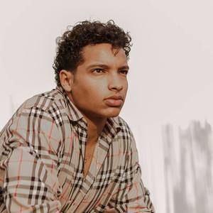 Meet your Posher, Jayden